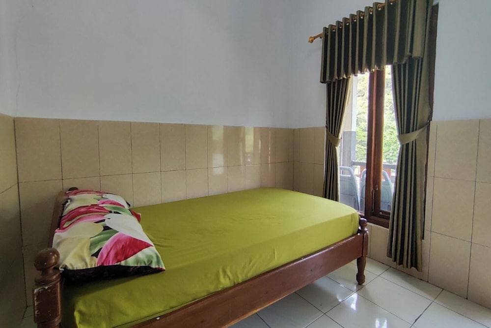 Standard Double Room photo 2