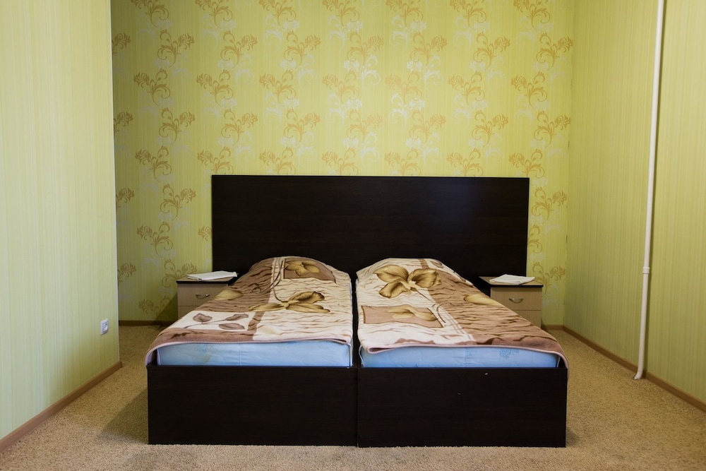 Comfort Double Room photo 2