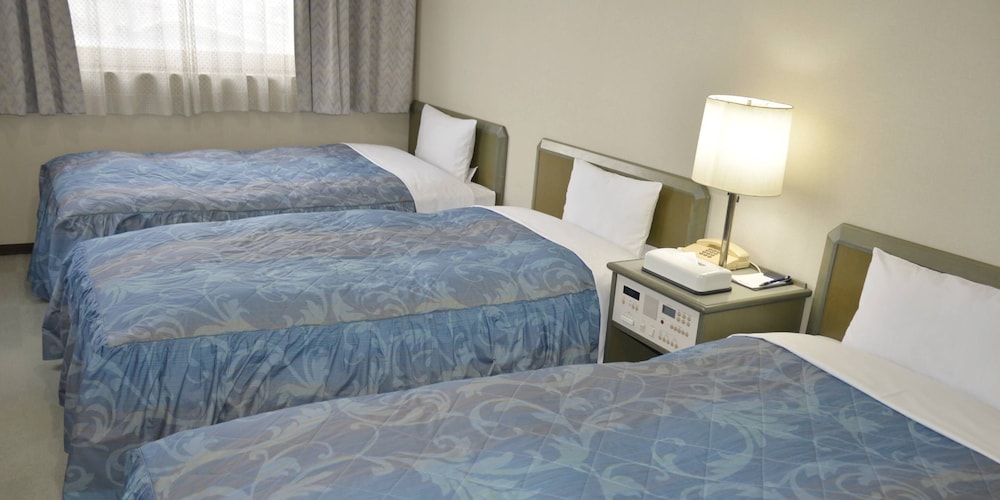 Basic Triple Room, Non Smoking
