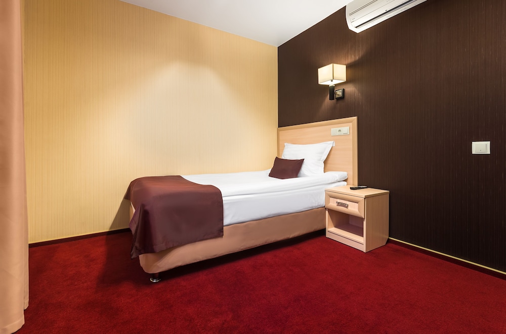 Standard Single Room photo 3