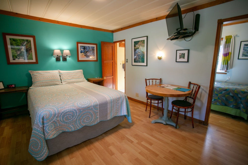 River Room