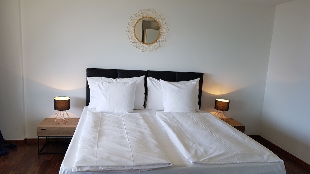Junior Suite, Balcony (Kitchenette) photo 2