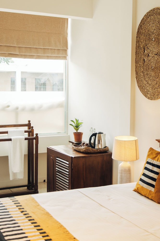 Standard Double Room - Photo 4