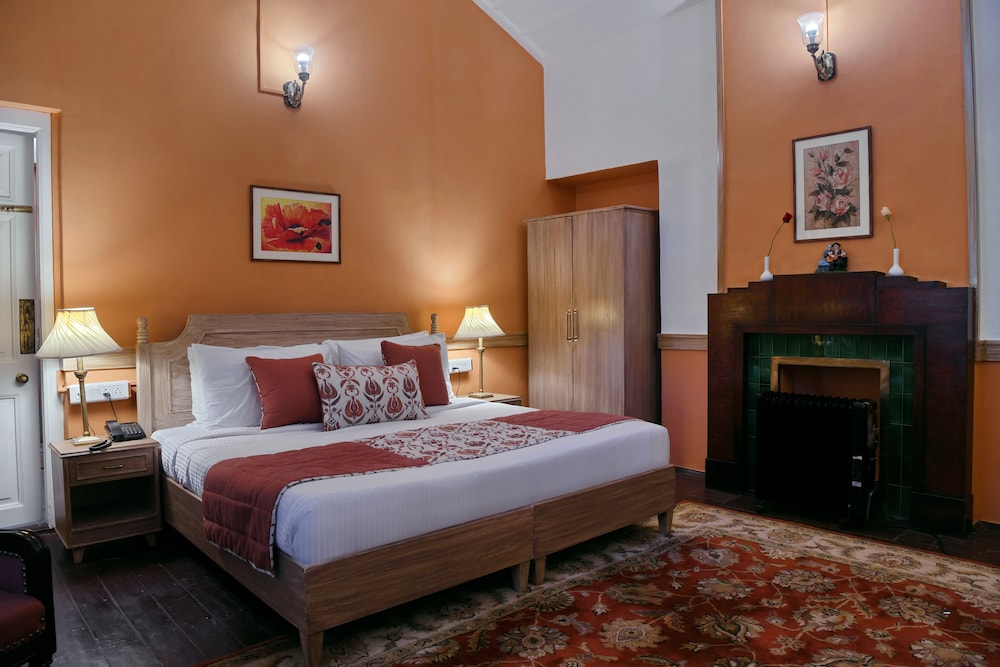 Imperial Room photo 3