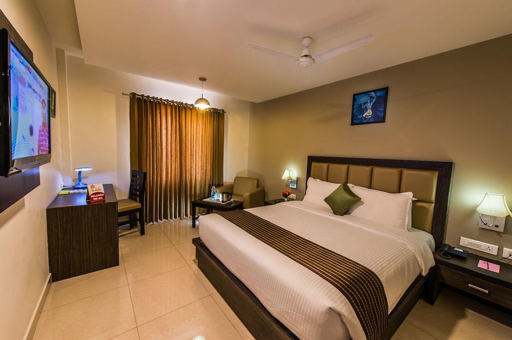Premium Room, 1 King Bed