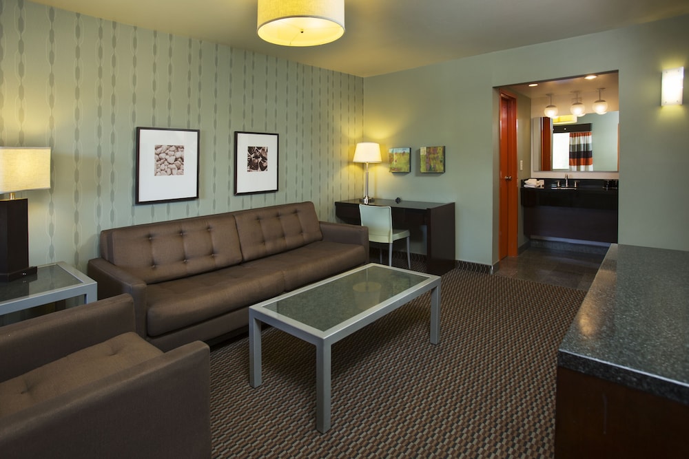 Deluxe Suite, 1 King Bed photo 3