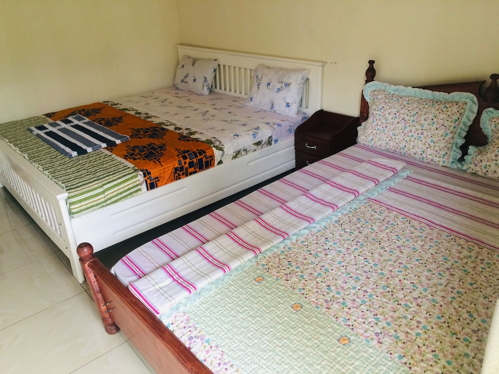 Standard Twin Room, 2 Twin Beds, Non Smoking, Garden View photo 3