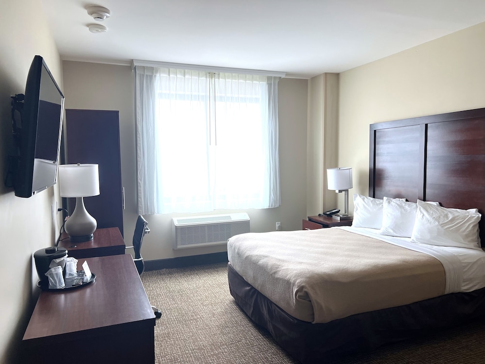 Lotus BLU Inn & Suites, Foto 2