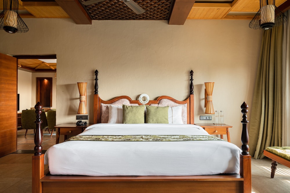 Royal Double Room - Photo 2