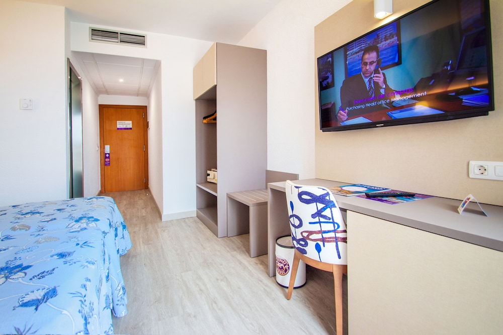 Double Room Single Use, Terrace photo 2