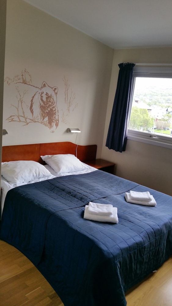 Double or Twin Room photo 2
