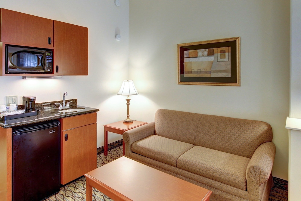 Suite, 1 King Bed, Accessible (Communication Accessible) - Photo 3