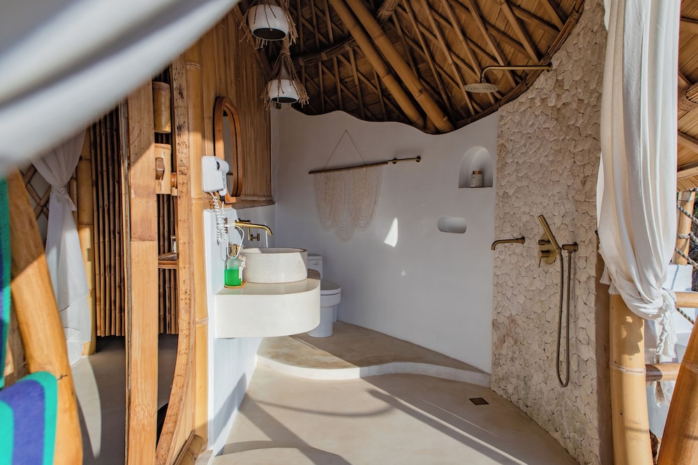 Shell Villa with Rooftop Pool View - Photo 26