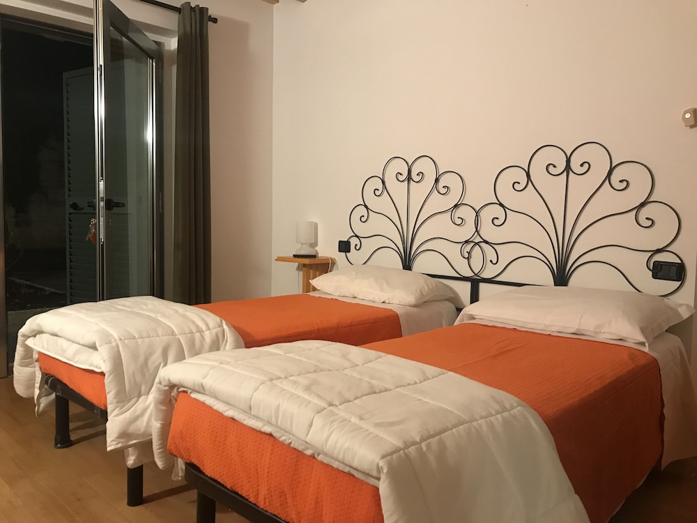 Business Double Room Single Use