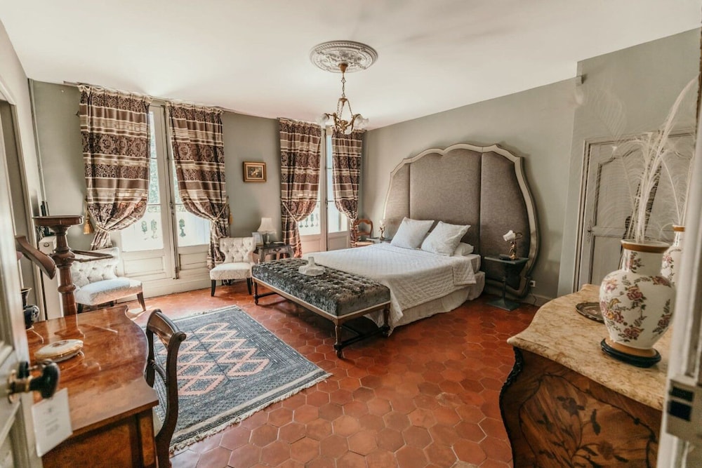 Classic Room, Garden View photo 1