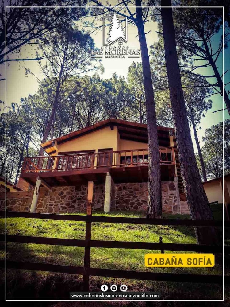 Romantic Cabin photo 3