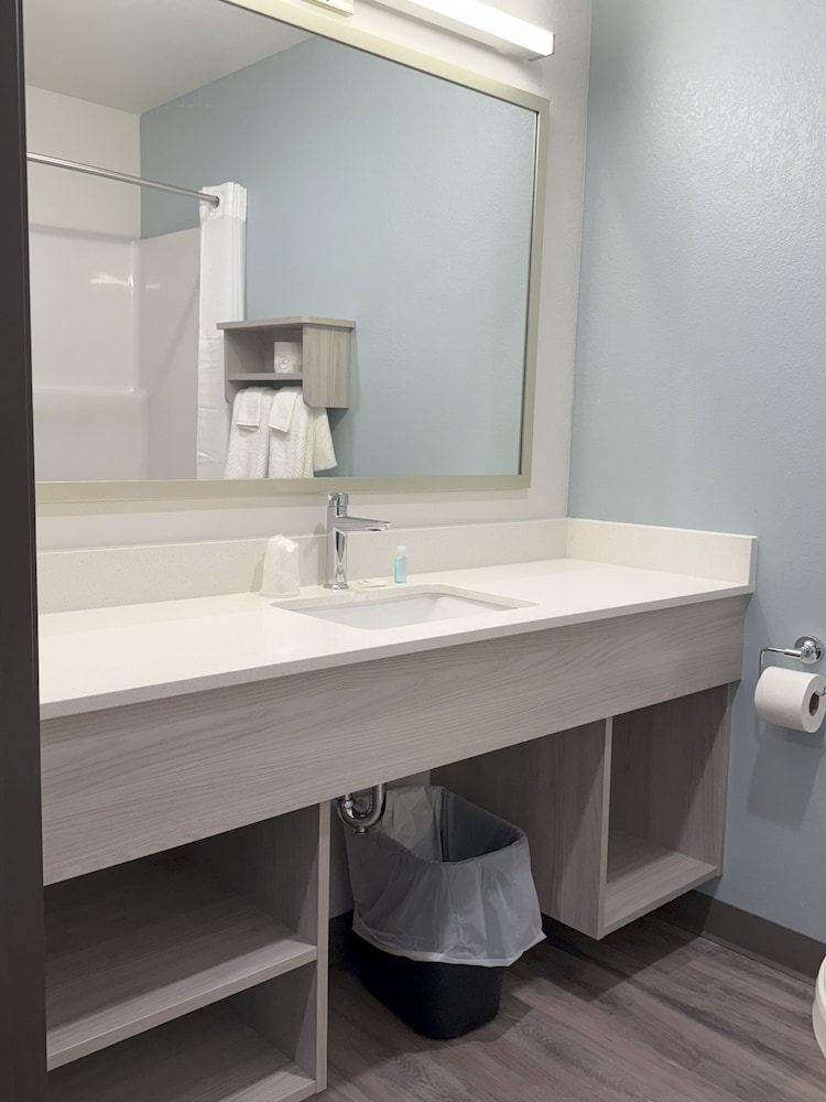 WoodSpring Suites Jackson Hub City, 사진 16