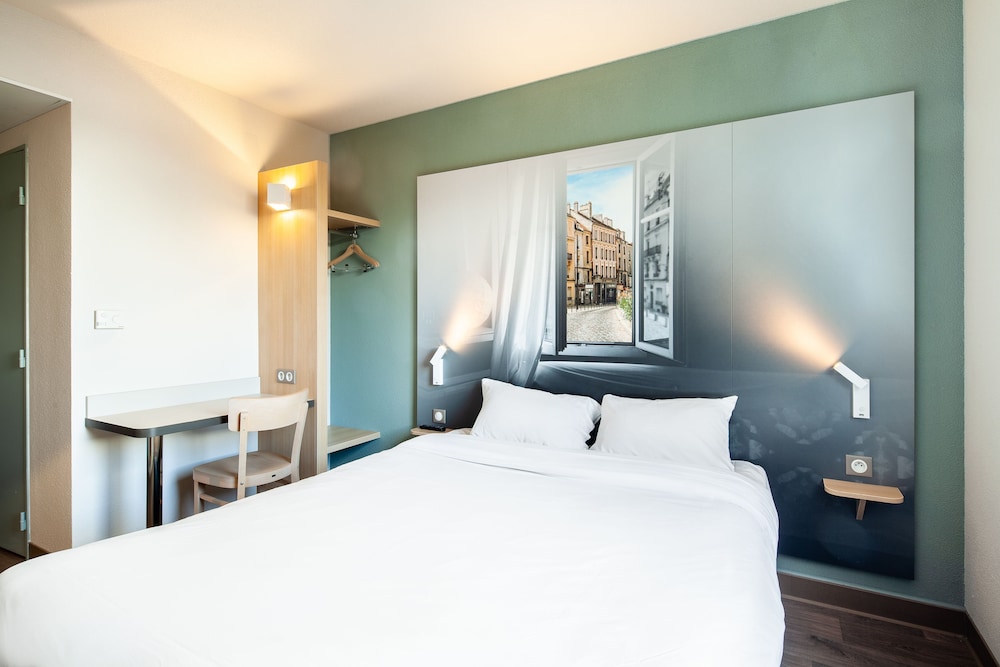 B&B HOTEL MEAUX, Bild 5