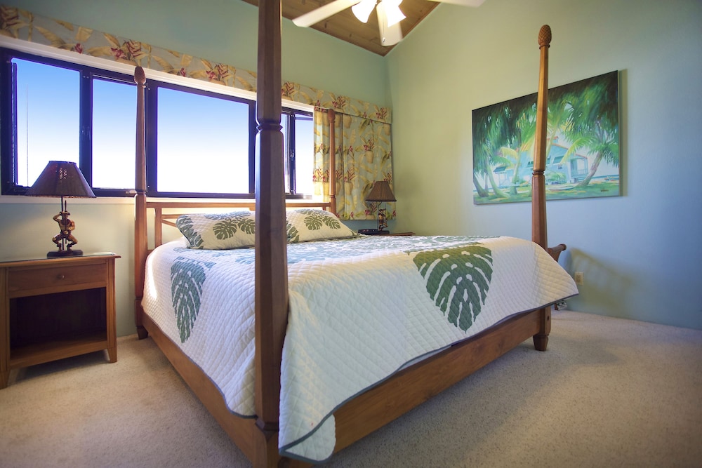 Suite, 3 Bedrooms, Ocean View photo 1