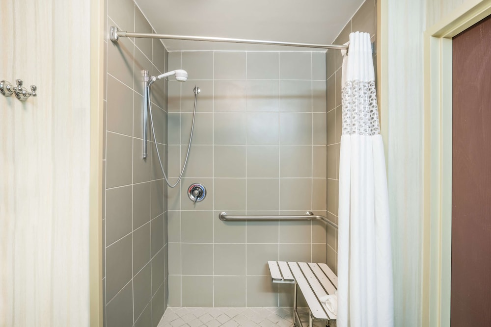 Room, 1 King Bed, Accessible, Non Smoking photo 3