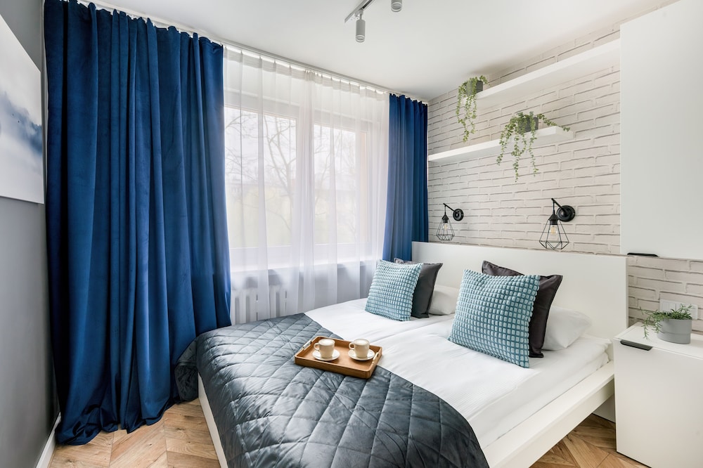 Apartment, 2 Bedrooms, Balcony