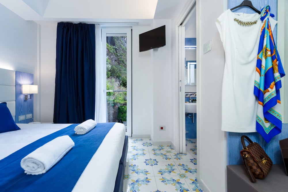 Traditional Room