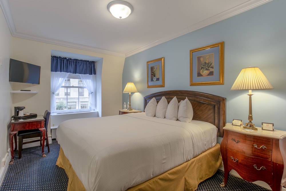 Superior Double Room, 1 King Bed