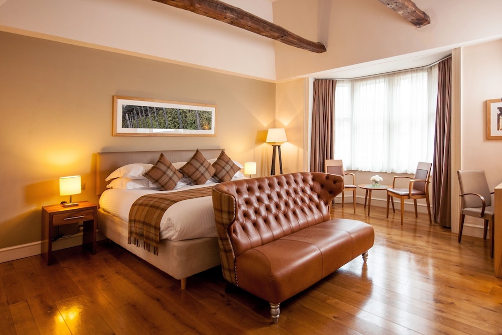 Enviable Double Room - Photo 3