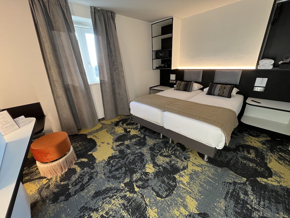 Twin Room photo 2