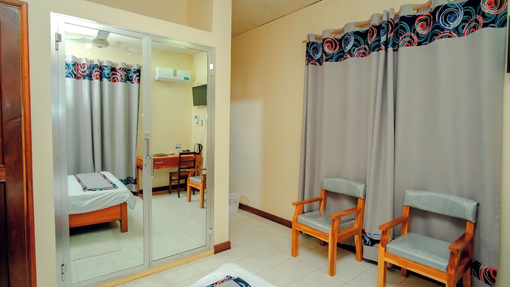 Comfort Room