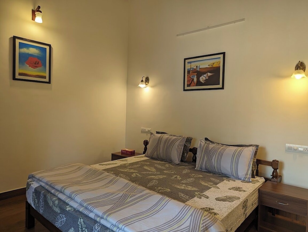 Villa, 3 Bedrooms, Mountain View photo 2