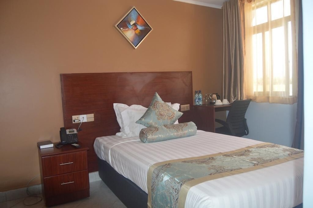 Standard Single Room photo 1