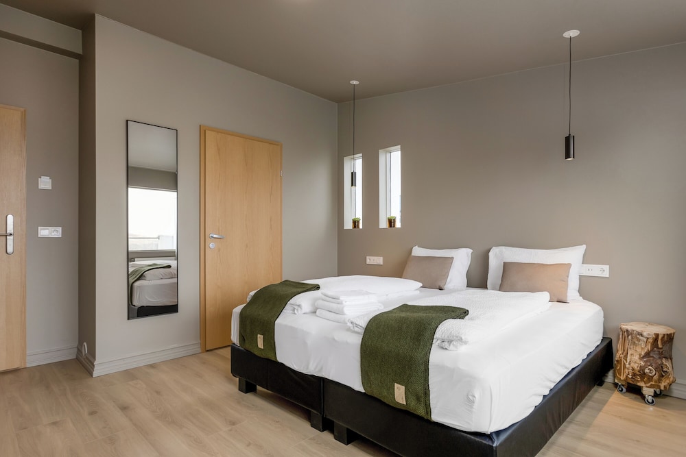 Superior Double or Twin Room, Balcony photo 2