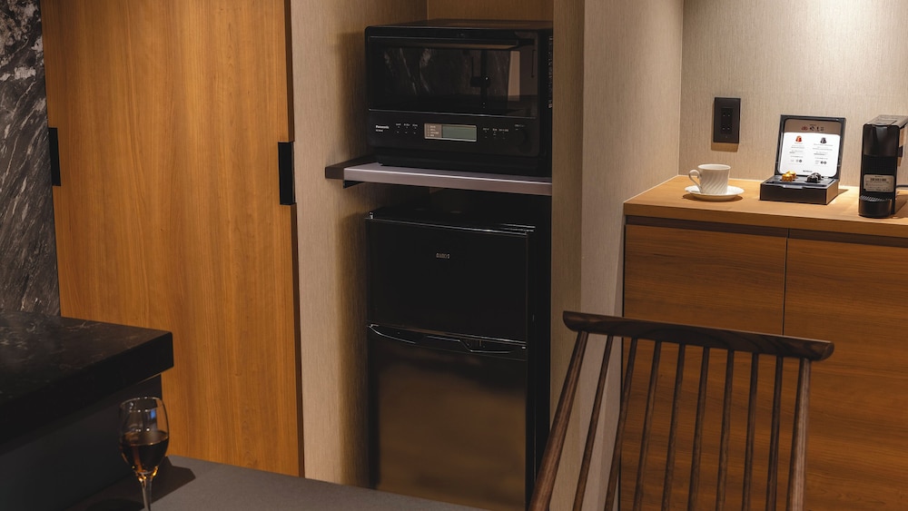 Deluxe Room, Non Smoking (Residence,No View-A Type) - Photo 6