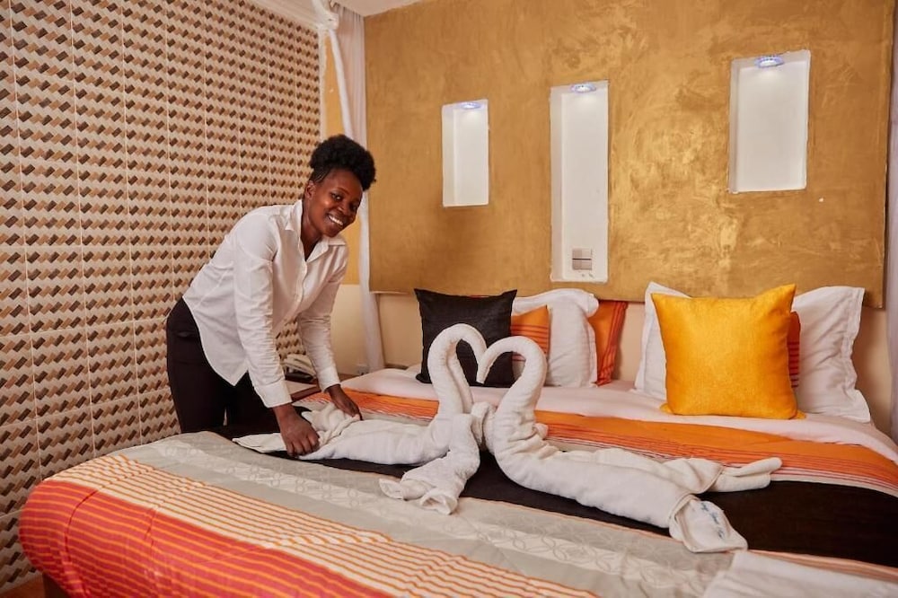 Deluxe Double Room, Balcony, Lake View