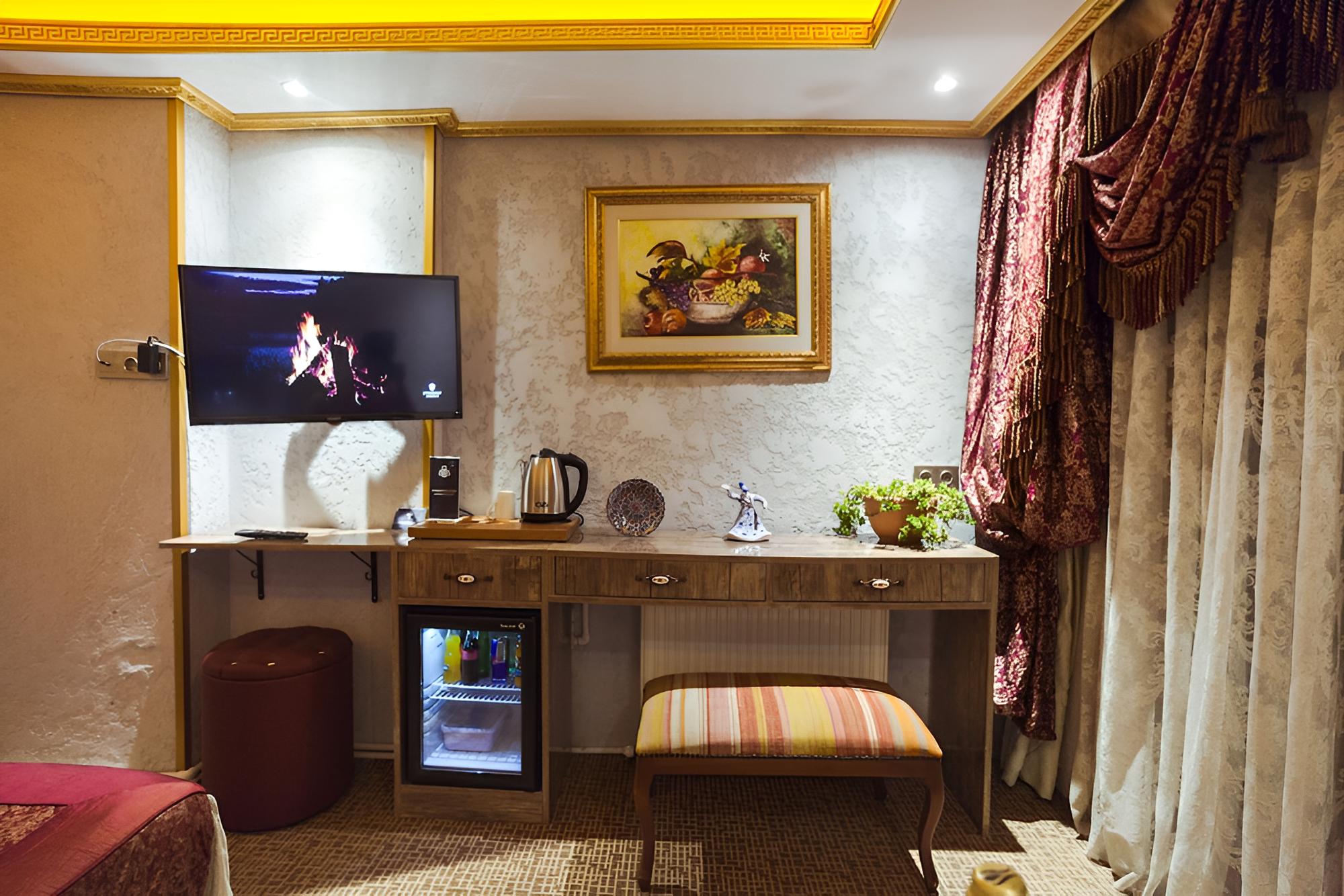 Junior Suite With Sea View photo 3