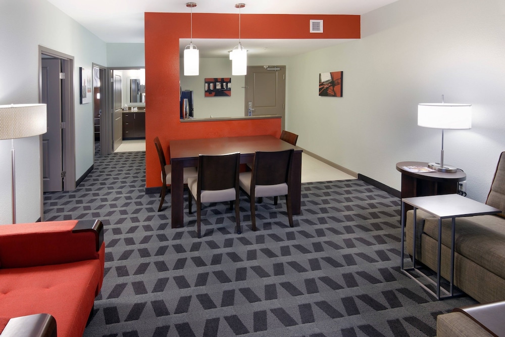 Suite, 1 Bedroom (Hearing Accessible) photo 3