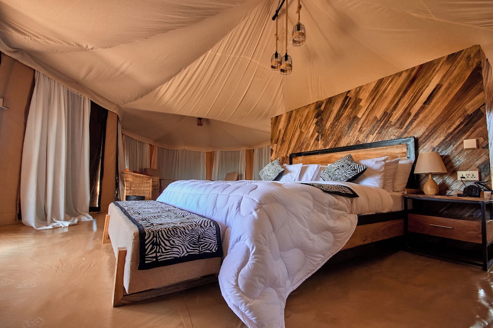 Luxury Tent photo 1