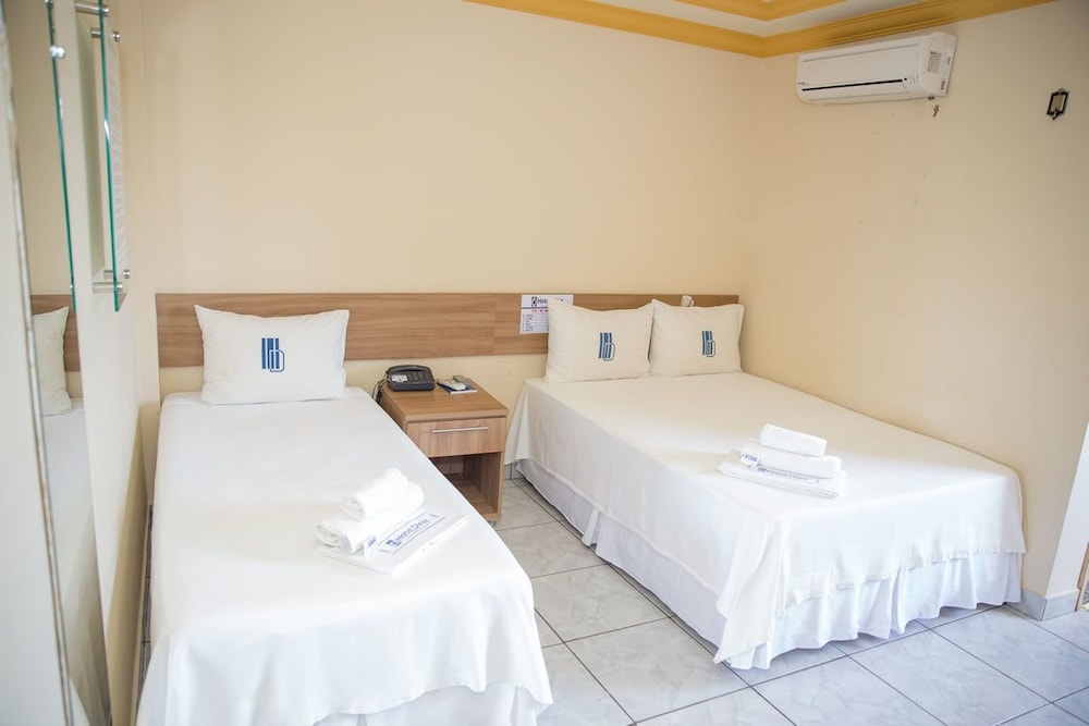 Apartamento Super Luxo