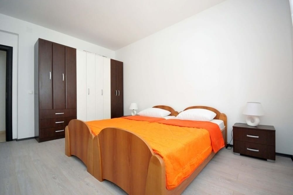 Superior Apartment, Partial Sea View