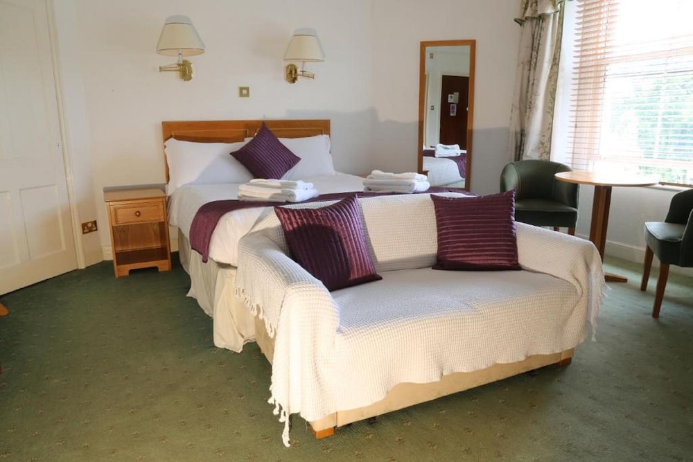 Superior Double Room photo 2