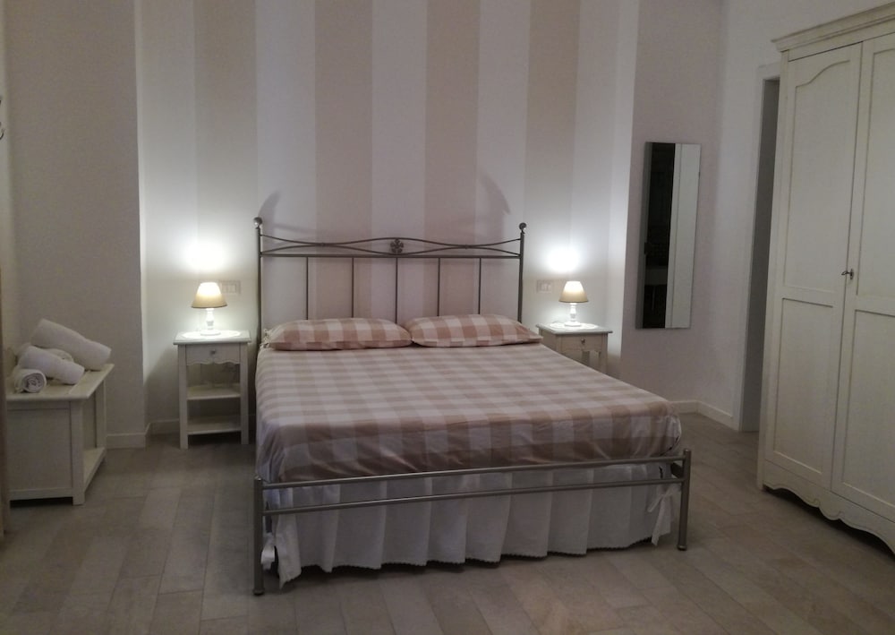 Triple Room (max 4 pax) photo 1