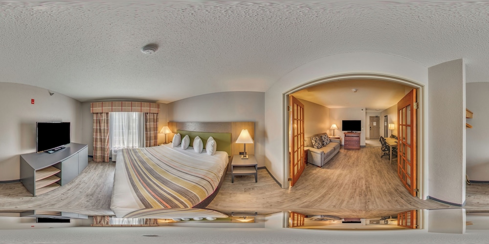 Suite, 1 Bedroom, Non Smoking - Photo 6