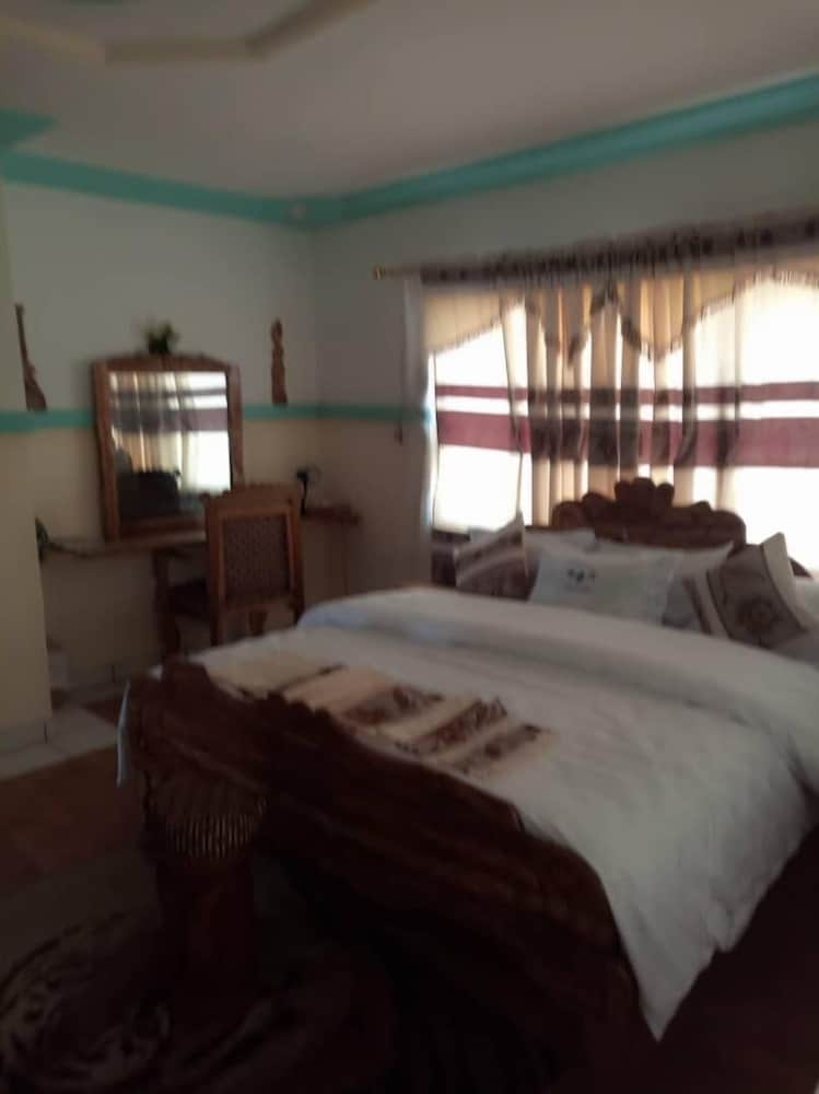 Executive Double Room, 1 Queen Bed, Non Smoking photo 3