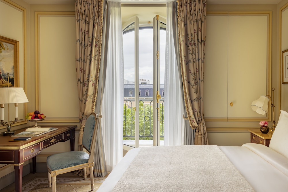 Chambre Double Supérieure