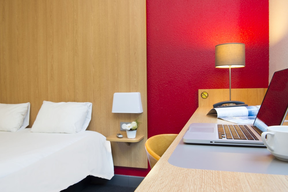 B&B HOTEL La Rochelle Center, Billede 5