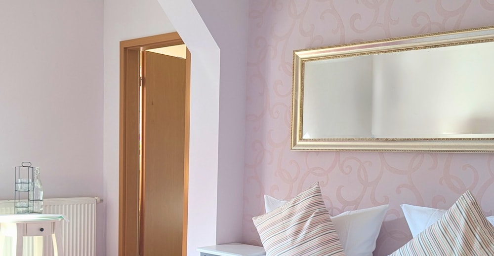 Standard Double Room, Courtyard View photo 1