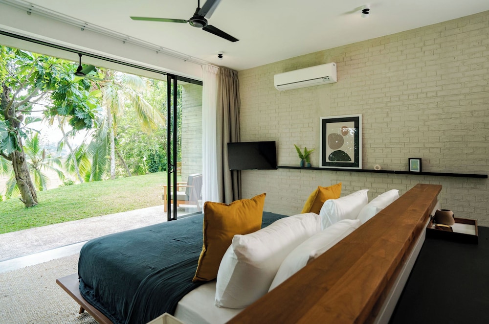Garden Suite (10% off on Spa) photo 3