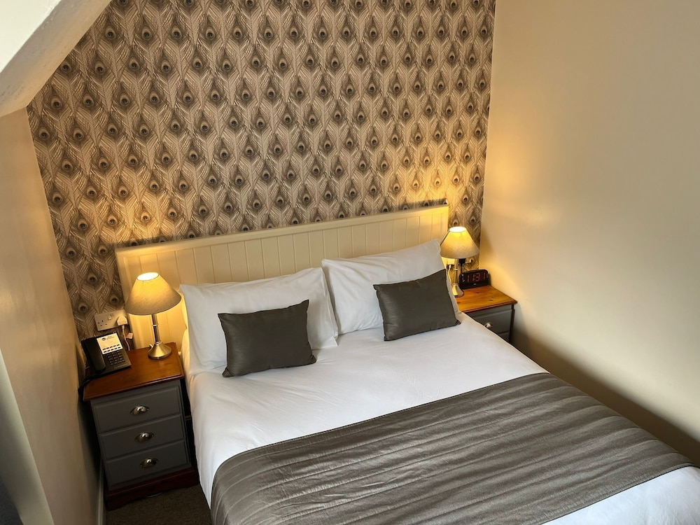 Comfort Room, 1 Double Bed, Non Smoking - Photo 2