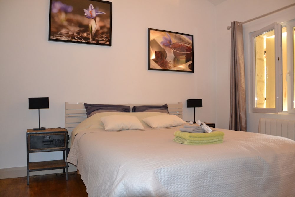 Double Room (Safrane) photo 1